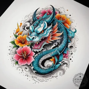 Tattoo sketch celestial tattoo, artistic tatt... - эскиз тату (№1757523461_0, 10.09.2025 16:57) — tattoo-photo.ru