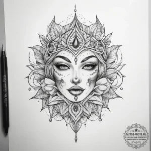 Tattoo sketch cherish, tattoo drawing outline... - эскиз тату (№1757530874_0, 10.09.2025 19:01) — tattoo-photo.ru