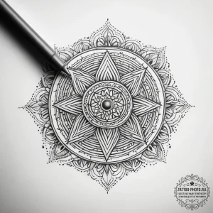 Tattoo sketch hands with a book, tattoo drawi... - эскиз тату (№1757531266_0, 10.09.2025 19:07) — tattoo-photo.ru