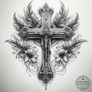 Tattoo sketch tick, artistic tattoo sketch, l... - эскиз тату (№1757536153_0, 10.09.2025 20:29) — tattoo-photo.ru