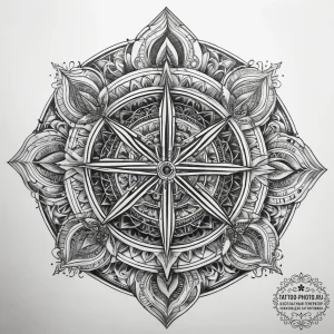 Tattoo sketch throne, concept art for tattoo,... - эскиз тату (№1757544687_0, 10.09.2025 22:51) — tattoo-photo.ru