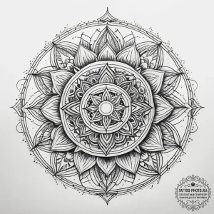 Tattoo sketch stone, tattoo flash sheet desig... - эскиз тату (№1757556515_0, 11.09.2025 02:08) — tattoo-photo.ru
