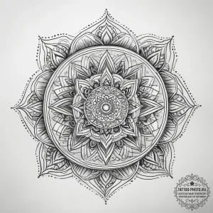 Tattoo sketch cosmic kingdom, tattoo line art... - эскиз тату (№1757560586_0, 11.09.2025 03:16) — tattoo-photo.ru
