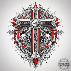 Tattoo sketch cosmic beginning, tattoo drawin... - эскиз тату (№1757573188_0, 11.09.2025 06:46) — tattoo-photo.ru