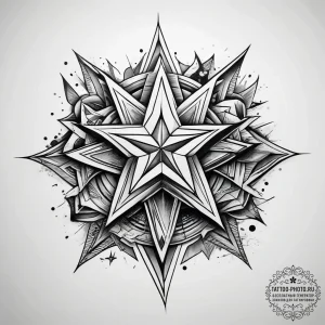 Tattoo sketch stars tattoo, tattoo line art,... - эскиз тату (№1757587961_0, 11.09.2025 10:52) — tattoo-photo.ru