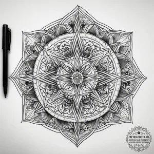 Tattoo sketch cosmos, tattoo drawing outline,... - эскиз тату (№1757599213_0, 11.09.2025 14:00) — tattoo-photo.ru