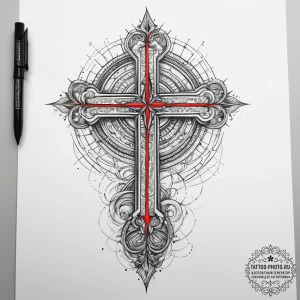 Tattoo sketch spiral, tattoo line art, black... - эскиз тату (№1757606001_0, 11.09.2025 15:53) — tattoo-photo.ru
