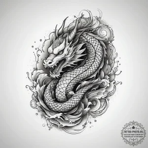 Tattoo sketch hand, artistic tattoo sketch, i... - эскиз тату (№1757606969_0, 11.09.2025 16:09) — tattoo-photo.ru