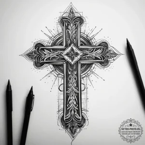 Tattoo sketch weave, artistic tattoo sketch,... - эскиз тату (№1757621045_0, 11.09.2025 20:04) — tattoo-photo.ru