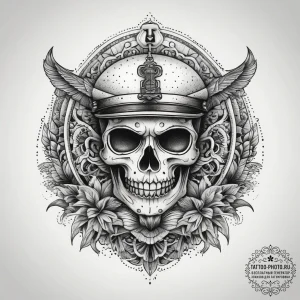Tattoo sketch ambition, tattoo line art, old... - эскиз тату (№1757622775_0, 11.09.2025 20:32) — tattoo-photo.ru