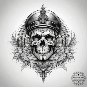 Tattoo sketch hidden, tattoo line art, rough... - эскиз тату (№1757622969_0, 11.09.2025 20:36) — tattoo-photo.ru