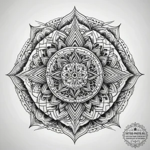 Tattoo sketch drawing a doodle, tattoo sketch... - эскиз тату (№1757632698_0, 11.09.2025 23:18) — tattoo-photo.ru