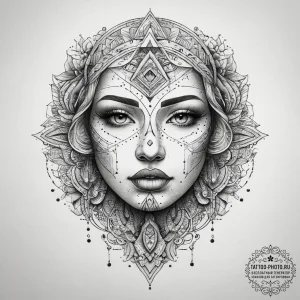 Tattoo sketch iron, tattoo drawing outline, d... - эскиз тату (№1757634063_0, 11.09.2025 23:41) — tattoo-photo.ru
