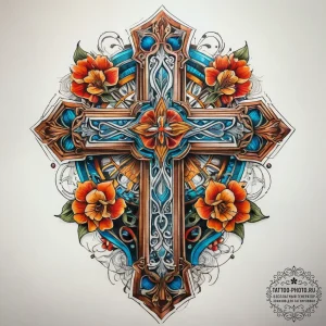 Tattoo sketch bronze, artistic tattoo sketch,... - эскиз тату (№1757636013_0, 12.09.2025 00:13) — tattoo-photo.ru