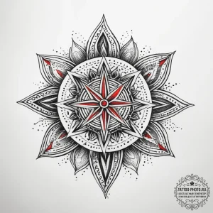 Tattoo sketch spark, tattoo flash sheet desig... - эскиз тату (№1757636593_0, 12.09.2025 00:23) — tattoo-photo.ru