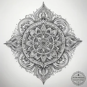 Tattoo sketch truth, artistic tattoo sketch,... - эскиз тату (№1757637948_0, 12.09.2025 00:45) — tattoo-photo.ru