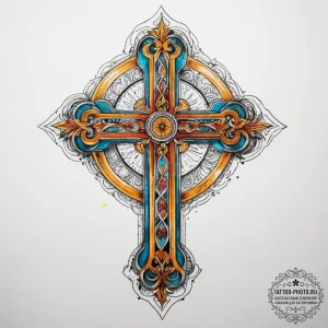 Tattoo sketch gold, tattoo drawing outline, b... - эскиз тату (№1757639113_0, 12.09.2025 01:05) — tattoo-photo.ru