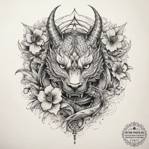 Tattoo sketch hands with a heart, tattoo flas... - эскиз тату (№1757639503_0, 12.09.2025 01:11) — tattoo-photo.ru