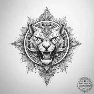 Tattoo sketch spark - эскиз тату (№1757662879_0, 12.09.2025 07:41) — tattoo-photo.ru