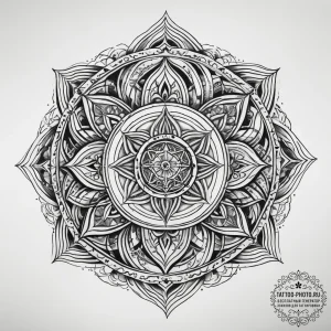 Tattoo sketch globe, ink illustration for tat... - эскиз тату (№1757670869_0, 12.09.2025 09:54) — tattoo-photo.ru