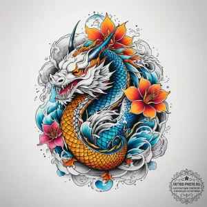 Tattoo sketch cosmic ground, tattoo drawing o... - эскиз тату (№1757699714_0, 12.09.2025 17:55) — tattoo-photo.ru
