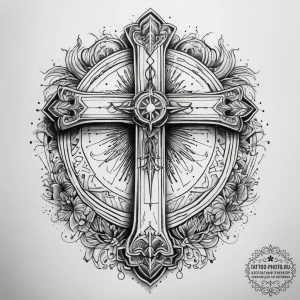 Tattoo sketch spiritual story, tattoo drawing... - эскиз тату (№1757702655_0, 12.09.2025 18:44) — tattoo-photo.ru