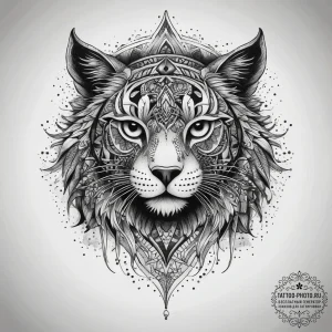 Tattoo sketch key, tattoo sketch design, dotw... - эскиз тату (№1757708179_0, 12.09.2025 20:16) — tattoo-photo.ru