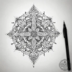 Tattoo sketch life, tattoo drawing outline, o... - эскиз тату (№1757716250_0, 12.09.2025 22:30) — tattoo-photo.ru