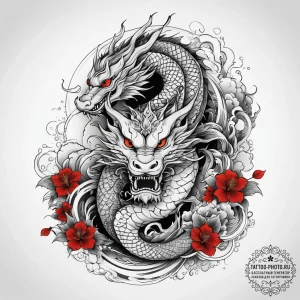 Tattoo sketch faith, tattoo sketch design, on... - эскиз тату (№1757728340_0, 13.09.2025 01:52) — tattoo-photo.ru