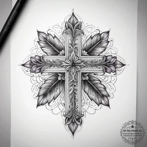 Tattoo sketch lavender, tattoo drawing outlin... - эскиз тату (№1757732271_0, 13.09.2025 02:57) — tattoo-photo.ru