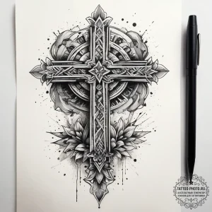 Tattoo sketch mind, tattoo sketch design, mut... - эскиз тату (№1757732468_0, 13.09.2025 03:01) — tattoo-photo.ru