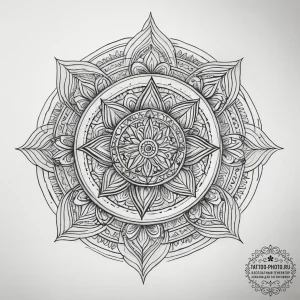 Tattoo sketch chain, tattoo drawing outline,... - эскиз тату (№1757735221_0, 13.09.2025 03:47) — tattoo-photo.ru