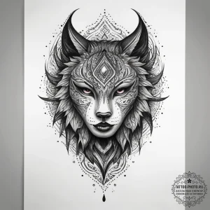 Tattoo sketch black, tattoo drawing outline,... - эскиз тату (№1757739522_0, 13.09.2025 04:58) — tattoo-photo.ru