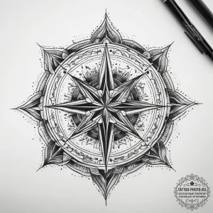 Tattoo sketch star map, tattoo flash sheet de... - эскиз тату (№1757742678_0, 13.09.2025 05:51) — tattoo-photo.ru