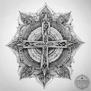 Tattoo sketch graphic геометрические фигуры,... - эскиз тату (№1757746808_0, 13.09.2025 07:00) — tattoo-photo.ru
