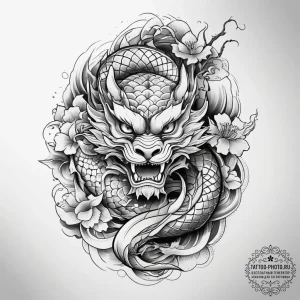 Tattoo sketch hands with a stone, concept art... - эскиз тату (№1757761579_0, 13.09.2025 11:06) — tattoo-photo.ru