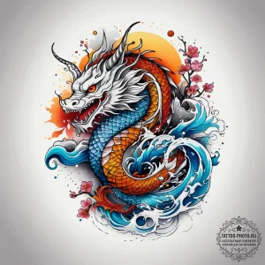 Tattoo sketch thread, artistic tattoo sketch,... - эскиз тату (№1757764222_0, 13.09.2025 11:50) — tattoo-photo.ru