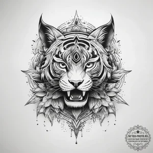 Tattoo sketch town, tattoo flash sheet design... - эскиз тату (№1757774075_0, 13.09.2025 14:34) — tattoo-photo.ru