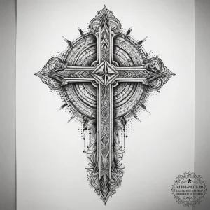Tattoo sketch link, tattoo flash sheet design... - эскиз тату (№1757782955_0, 13.09.2025 17:02) — tattoo-photo.ru