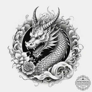 Tattoo sketch tower, tattoo flash sheet desig... - эскиз тату (№1757806479_0, 13.09.2025 23:34) — tattoo-photo.ru
