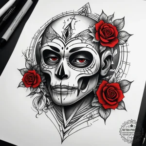 Tattoo sketch gibbon, tattoo drawing outline,... - эскиз тату (№1757816503_0, 14.09.2025 02:21) — tattoo-photo.ru