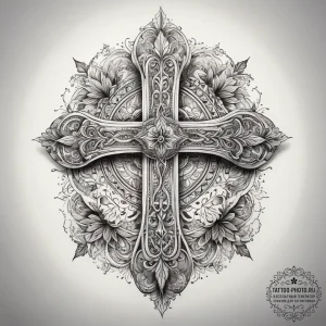 Tattoo sketch mystical narrative, tattoo line... - эскиз тату (№1757816903_0, 14.09.2025 02:28) — tattoo-photo.ru