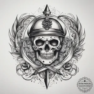 Tattoo sketch scissors, tattoo flash sheet de... - эскиз тату (№1757824049_0, 14.09.2025 04:27) — tattoo-photo.ru