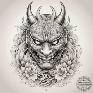 Tattoo sketch feathered mask tattoo, tattoo l... - эскиз тату (№1757831364_0, 14.09.2025 06:29) — tattoo-photo.ru