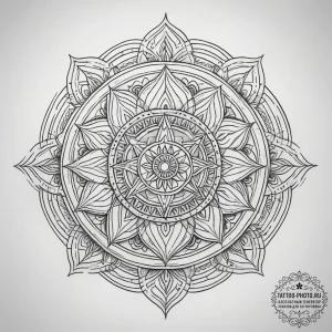 Tattoo sketch face, tattoo drawing outline, b... - эскиз тату (№1757842970_0, 14.09.2025 09:42) — tattoo-photo.ru