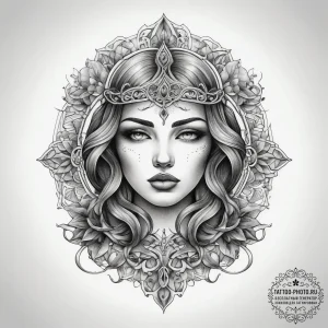 Tattoo sketch smoke, tattoo drawing outline,... - эскиз тату (№1757859187_0, 14.09.2025 14:13) — tattoo-photo.ru