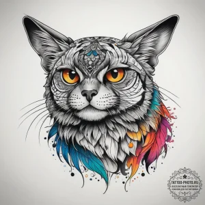 Tattoo sketch perch, tattoo drawing outline,... - эскиз тату (№1757860155_0, 14.09.2025 14:29) — tattoo-photo.ru