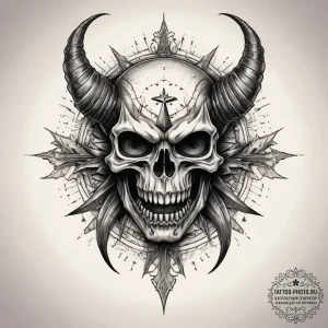 Tattoo sketch monster claw, artistic tattoo s... - эскиз тату (№1757861903_0, 14.09.2025 14:58) — tattoo-photo.ru