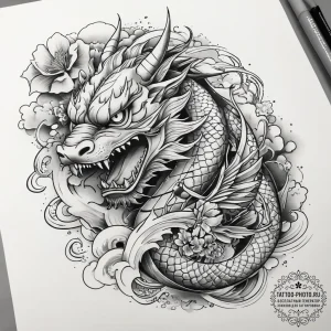 Tattoo sketch william clark with a map, artis... - эскиз тату (№1757867791_0, 14.09.2025 16:36) — tattoo-photo.ru