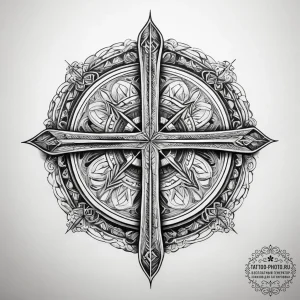 Tattoo sketch earth, tattoo sketch design, on... - эскиз тату (№1757882866_0, 14.09.2025 20:47) — tattoo-photo.ru